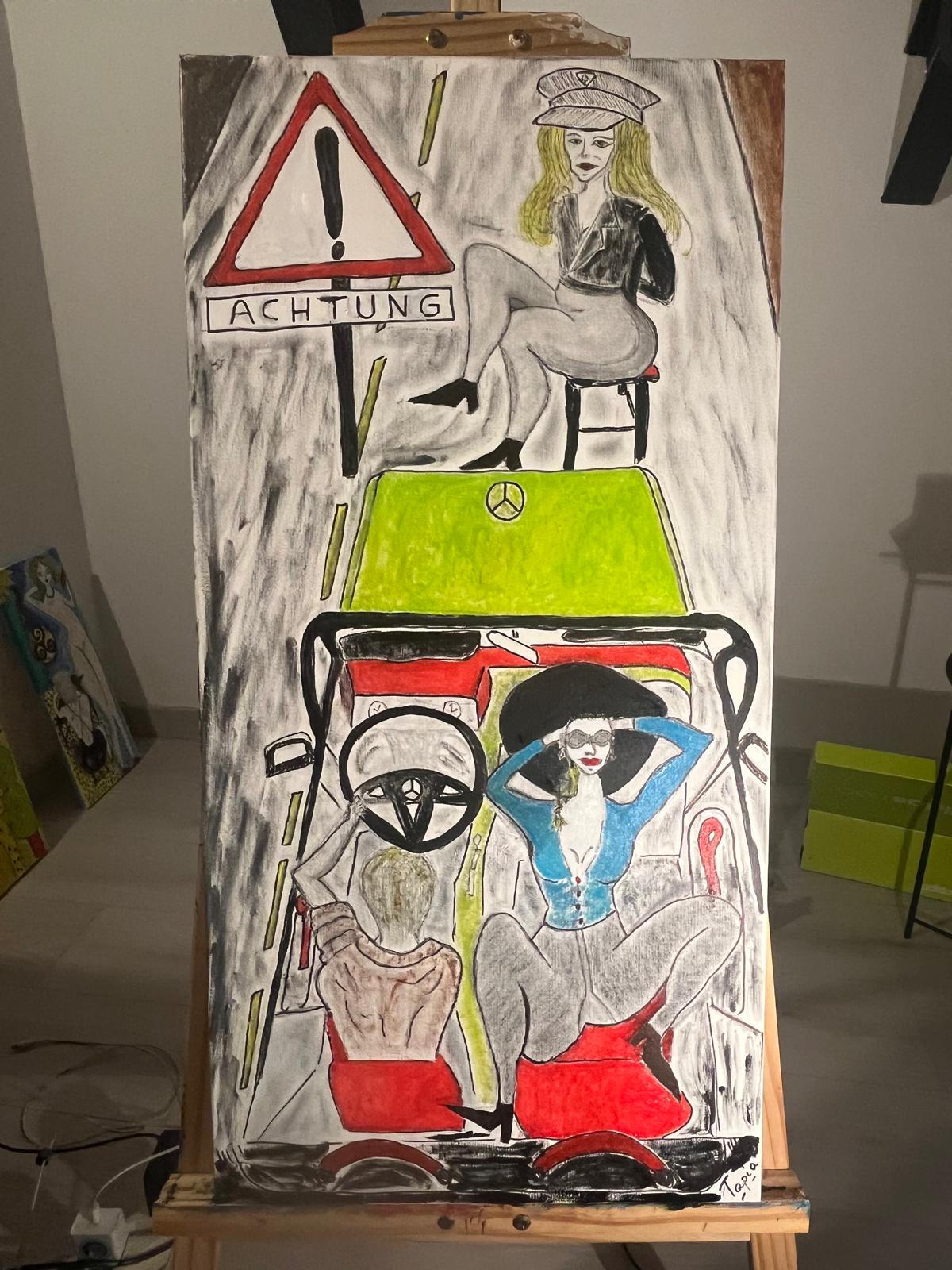 Obra Destacada