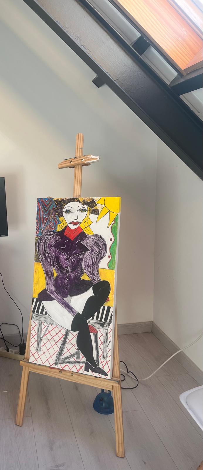 Obra Destacada