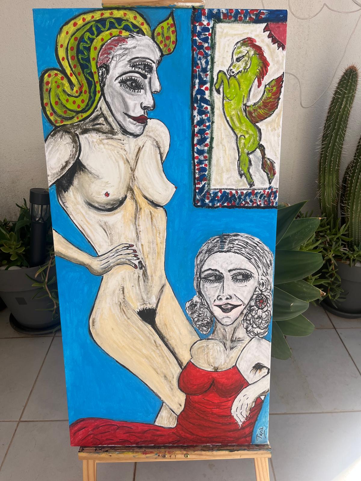 Obra Destacada