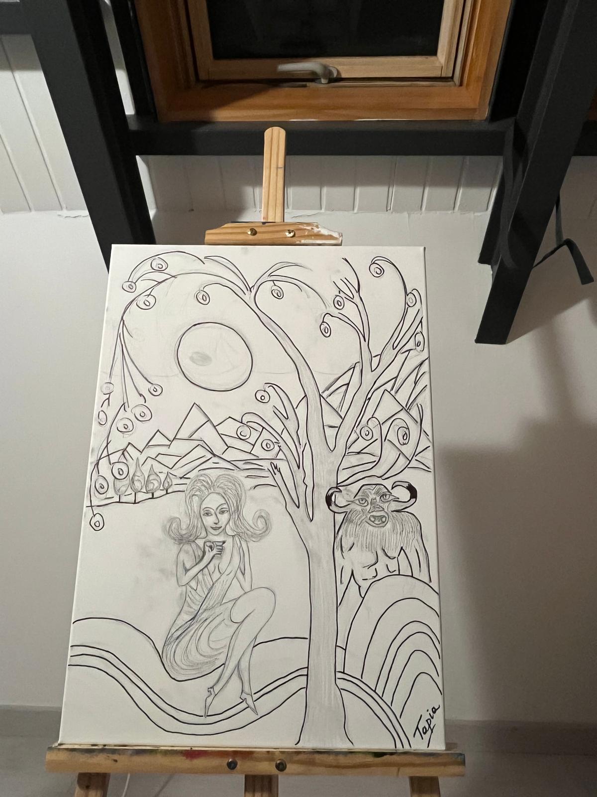 Obra Destacada