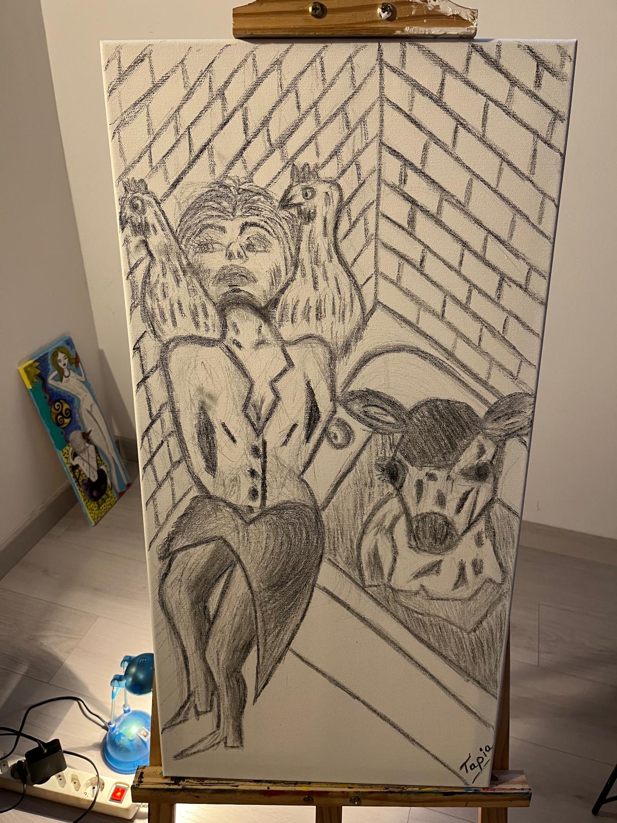 Obra Destacada
