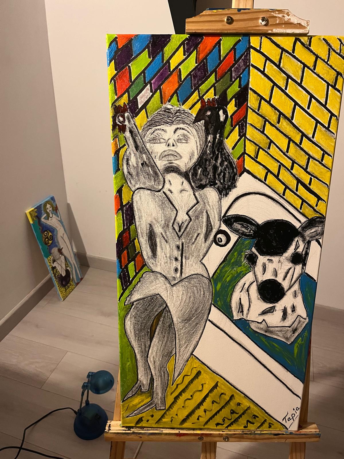 Obra Destacada