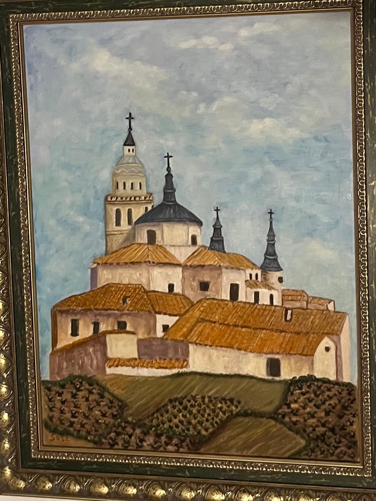 Obra Destacada