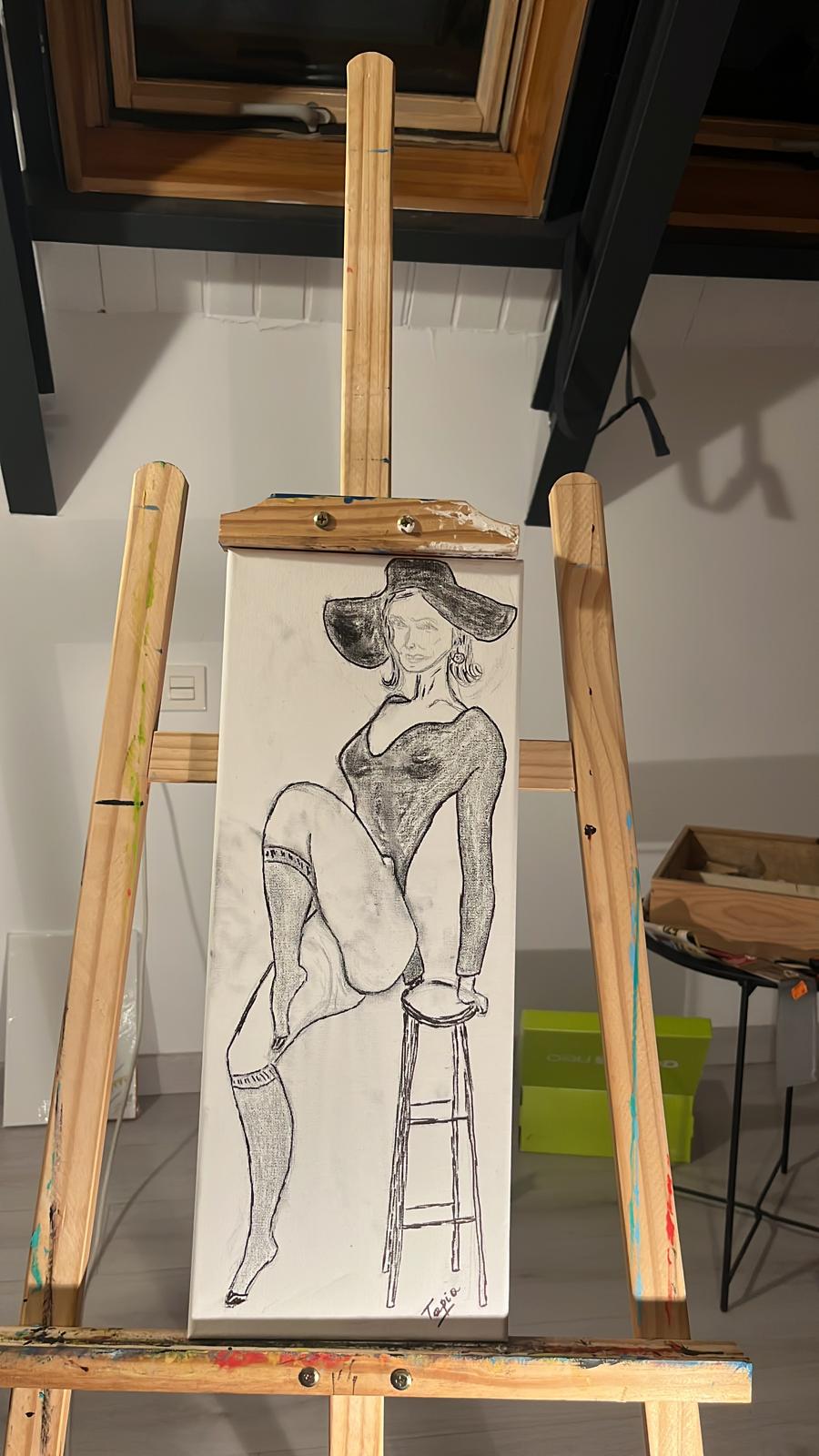 Obra Destacada