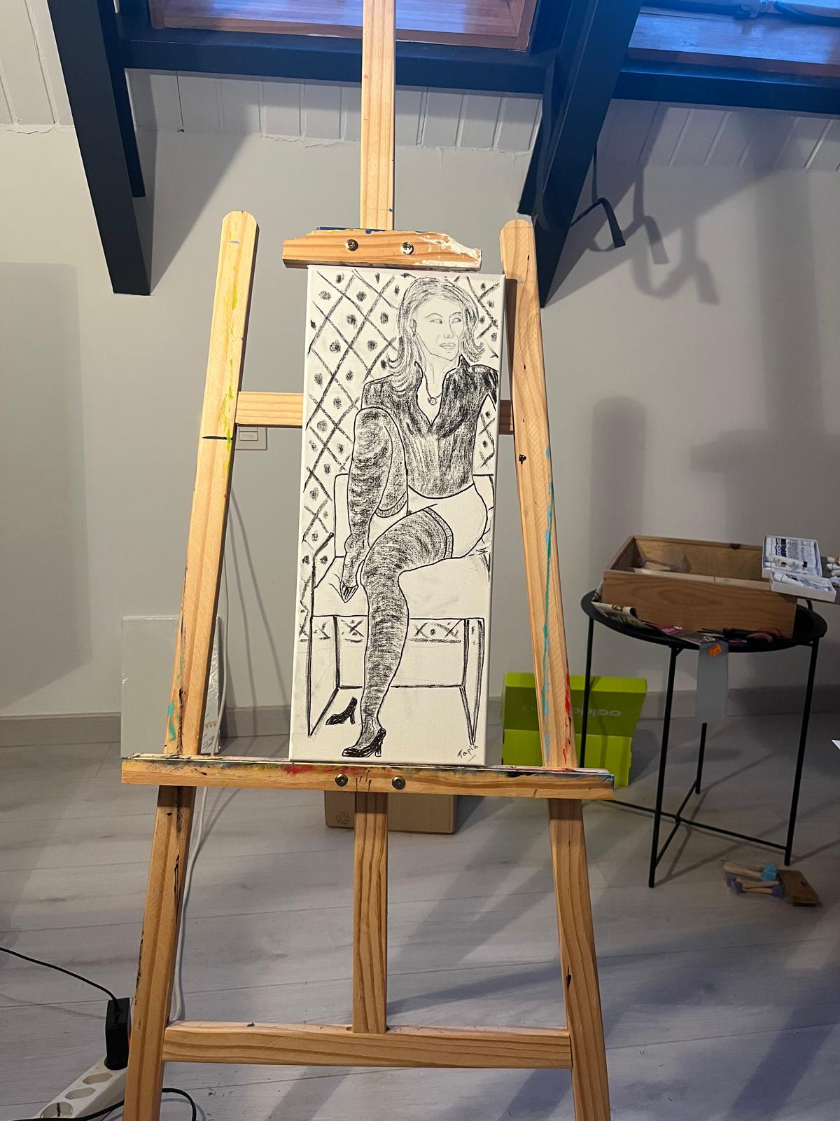 Obra Destacada