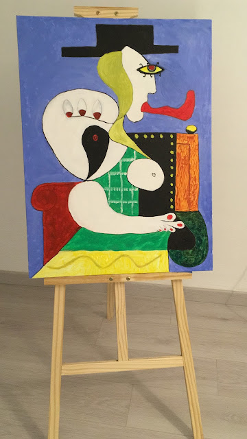 surrealismo picassiano y miró
