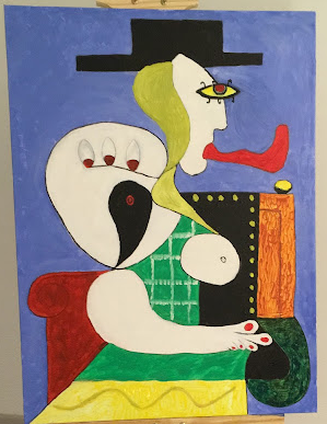 Mujer Irreverente