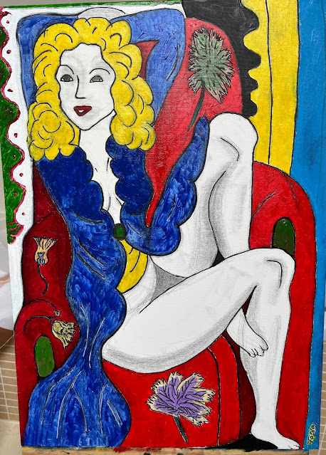 Obra Destacada