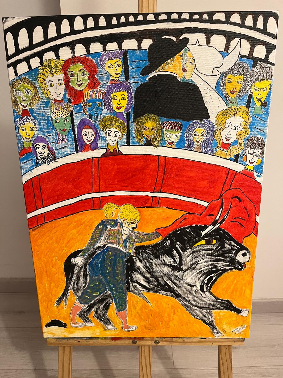 Obra Destacada
